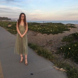 Meet your Posher, Em